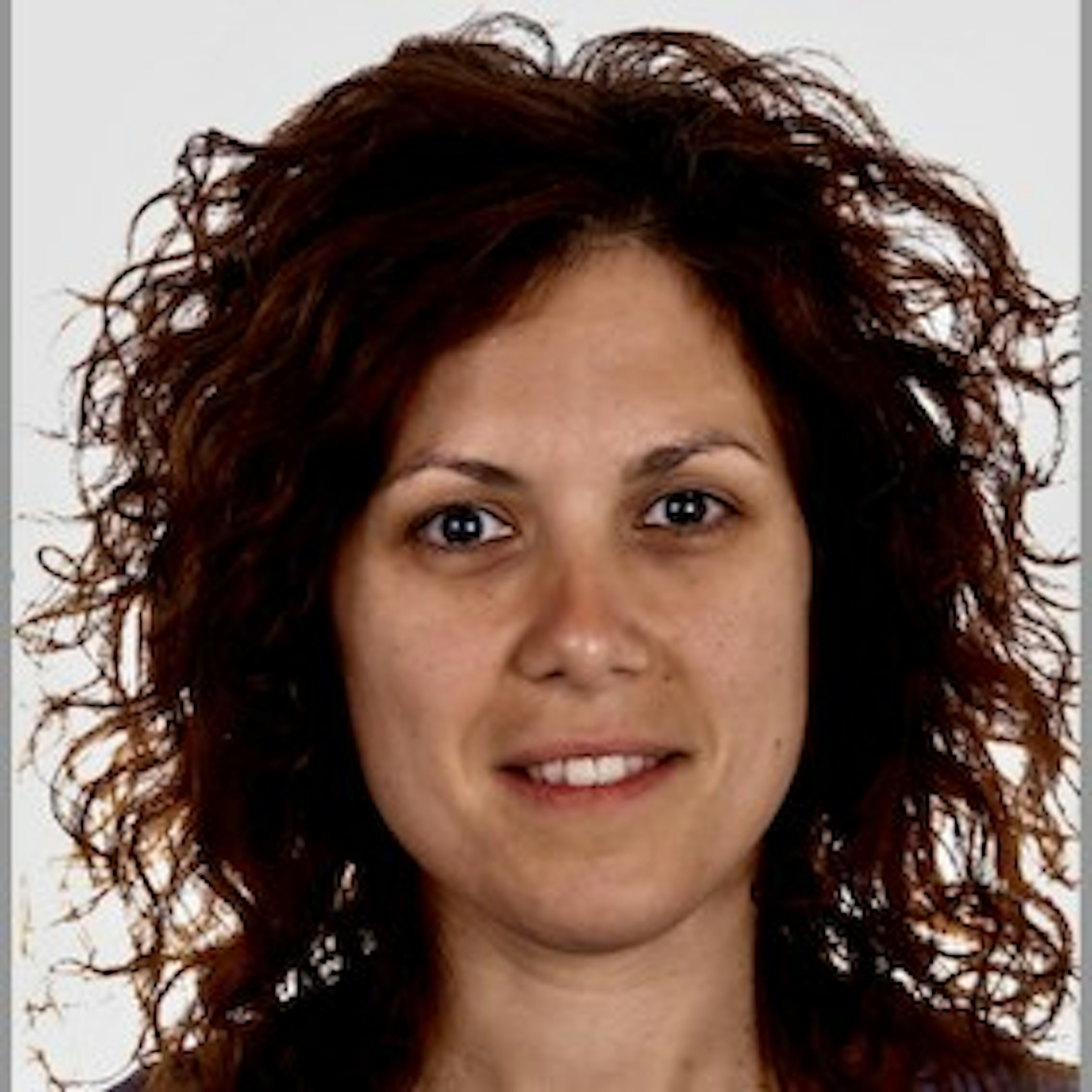 Dr Eva Cappelli